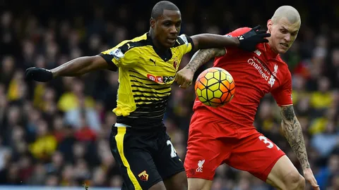 'อิกาโล' เหมาสอง! 'วัตฟอร์ด' เด็ดปีก 'หงส์แดง' 3-0