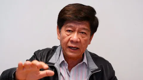 หัวหน้าพรรคคนไทย แนะ คสช.สูตรเด็ดปราบโกง กล้าเปลี่ยนสีธนบัตร 