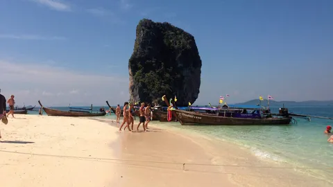 หอการค้ากระบี่ยกทีม ดูงานพัฒนา สปป.ลาว