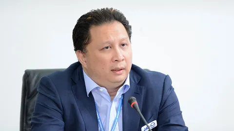 แจส โมบาย เผยแผนธุรกิจ 4จี ทุ่ม2หมื่นล้านลงเครือข่าย ตั้งเป้าลูกค้า 2 ล้านราย