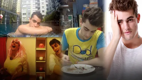 สาวๆ กรี๊ดสลบ! ล้วงลึก 'Nicko' หนุ่มฝรั่งหัวใจไทย คัฟเวอร์เพลงไทยยอดพุ่งทะลุล้าน