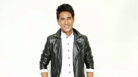 ‘จ่อย’ โกอินเตอร์! โชว์คอนเสิร์ตต่างแดน