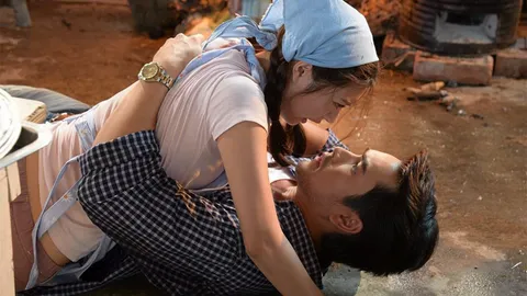 ณเดชน์ ห่วง น้องชาย เตือน มิว ระวังตอนล้มทับ