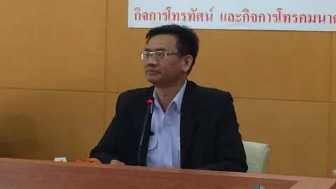 บอร์ด กสท.ขู่ปรับทรูวิชั่นส์ฝ่าฝืนเรียงเลขช่อง ย้ำทำให้จบภายใน 4 ม.ค.59