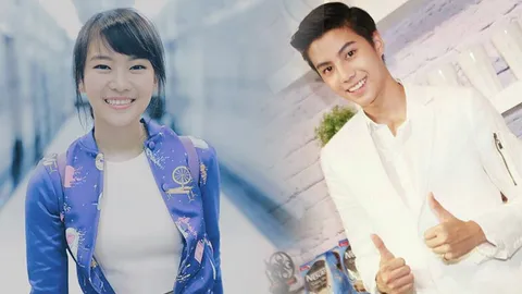 ‘แพรวา’ ตัดปัญหาลบรูปอวยพร ‘แบงค์’ เหตุแฟนคลับดราม่าหนัก 