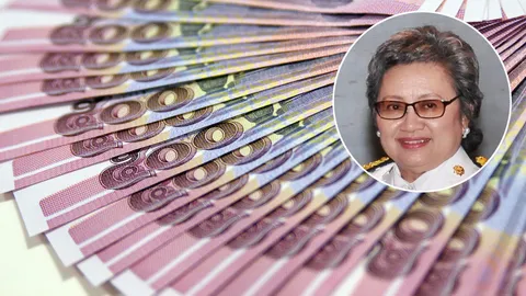 นบข.ไฟเขียวยืดชดเชย ดอกเบี้ย 3% หนุนเอกชนซื้อข้าวเก็บสต๊อก