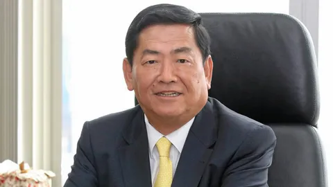 "โตโยต้า" แต่งตั้งผู้บริหารหญิง