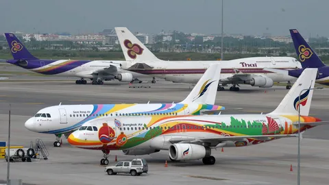 กพท.เร่งแก้ปัญหาธงแดง เร่งคัดคน 541 ร่วมทำงานเอียซา