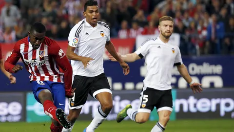 'เชลซี' ลุ้นสลับขั้ว 'มาร์ติเนซ-คอสตา' กับตราหมี 