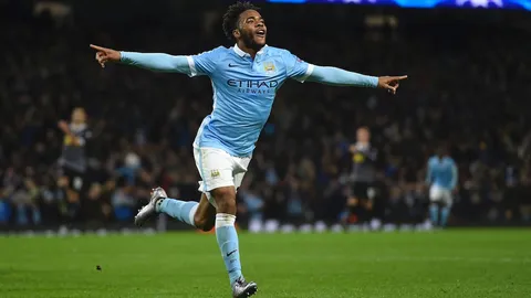 อดีตแข้งเรือใบชู 'สเตอร์ลิง' ดีพอเป็นดาวเตะระดับโลก