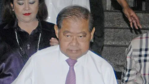 ศาลหมายจับ ล่ากำนันเซียะ พร้อมภรรยา เบี้ยวฟังฎีกา!