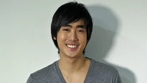 “ฮัท” ขึ้นแท่นพระเอก ไม่หวั่นภาพอีโรติก