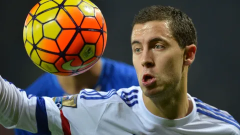 'อาซาร์' คัมแบ็กซ้อม มีลุ้นดวล 'วัตฟอร์ด' นัดบ็อกซิ่งเดย์