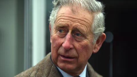 ขังลืมหนุ่มผู้ดีเพ้ออยากปลงพระชนม์เจ้าฟ้าชายชาร์ลส์