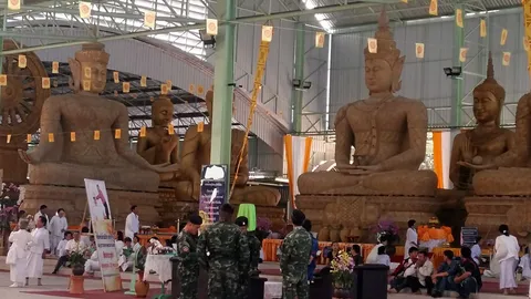 จี้สอบที่ตั้งมูลนิธิฉาว โผล่อยู่ในที่ดิน สปก.