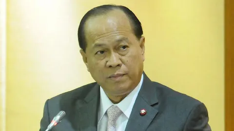 'บิ๊กป๊อก' ถกร่วมกัมพูชา พร้อมช่วยพัฒนาสินค้าโอทอป