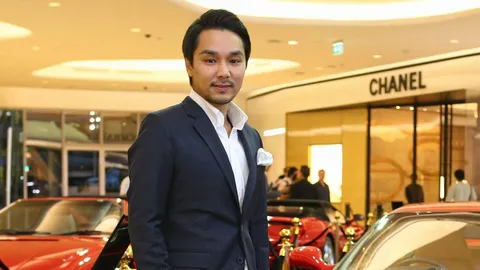 เบนซ์เอ็นเคลุยจัดหนัก ชี้ปีหน้ารถหรูแข่งเดือด