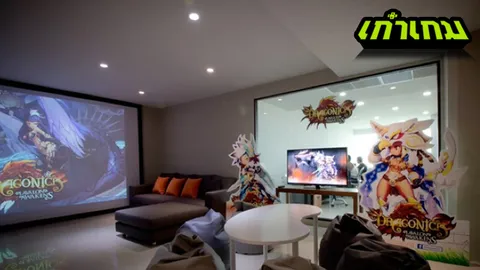 EXE เปิดบ้านให้ลอง Dragonica เซิร์ฟแท้พร้อมประกาศเปิดทดสอบมกราคม 2016