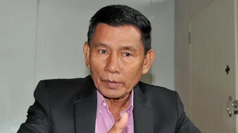 อดีตส.ส.เพื่อไทย หนุนเลือก ส.ว.ทางอ้อม ค้านดึงศาลผ่าทางตัน