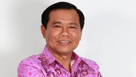 ประธานสตูลฯ ออกโรงค้านลำปางฯ ขึ้น ด.1