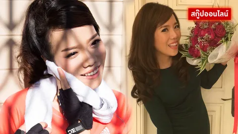 เส้นทางชีวิตที่เลือกแล้ว น้ำแข็ง ไล่ล่าฝันตั้งแต่ ป.4 