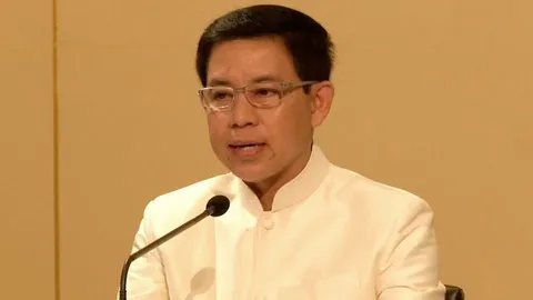 ยันไม่เลิกโครงการ 30 บาท! 'ไก่อู' จี้ อดีต ส.ส.เพื่อไทยเลิกพูดบิดเบือน