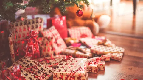 5 เคล็ดลับง่ายๆ เลือกซื้อของขวัญจับสลาก