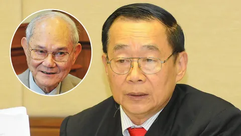 'นปช.' อัด รธน.ฉบับ 'มีชัย' แฝงเผด็จการ-ถอยหลังเข้าคลอง