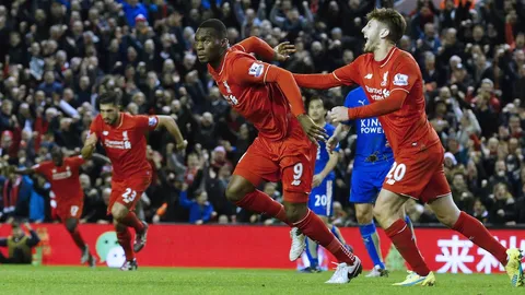 'เบนเตเก้' ซัดโทน! 'หงส์' เปิดรังบด 'จิ้งจอก' 1-0 