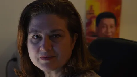 จีนจ่อเนรเทศนักข่าวฝรั่งเศสออกจากประเทศ ฐานวิจารณ์นโยบายอุยกูร์