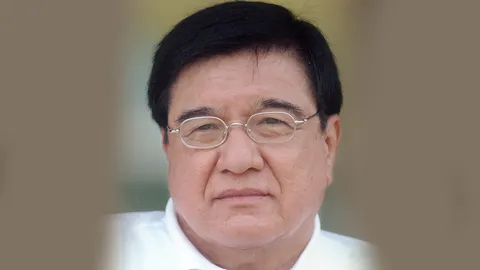 'ไบรอัน' ถอดใจ! ขายมังกรไฟ 500 ล้าน