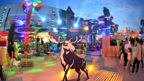 เฟสติวัลฟิวชั่นสุดมันส์!