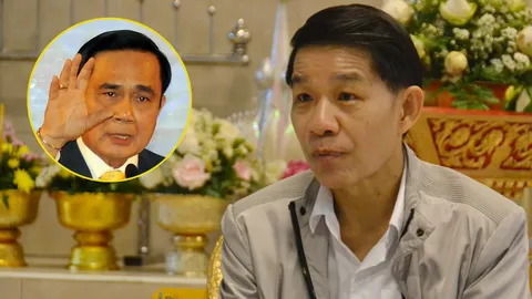 'โหรวารินทร์ ฟันธงปี 59 'บิ๊กตู่ ปรับ ครม.แน่!!