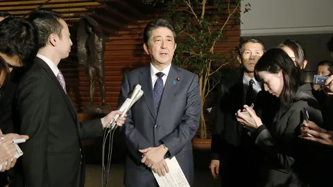 ญี่ปุ่นยอมขอโทษทาสกามทุกชาติที่เป็นเหยื่อในช่วงสงครามโลกครั้งที่ 2