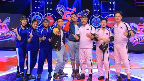 ศึกวันทรงตัว