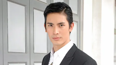 'สน' ปลื้มปีทองพิสูจน์เลิกเล่นแข็ง งานรุมแน่นไร้สาว ขอดูแลตัวเองก่อน