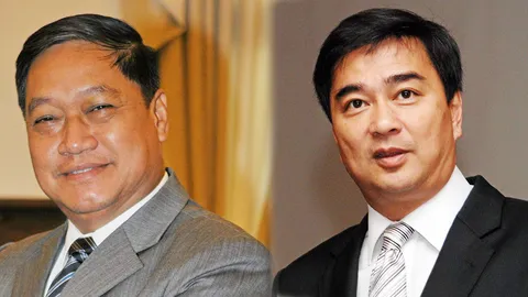 ศาลยกฟ้อง 'บิ๊กโอ๋' ปลด 'มาร์ค' คดีใช้เอกสารเท็จเป็นทหาร