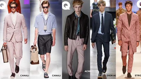 ใส่แล้วเวิร์ก! สีมาแรงปี 59