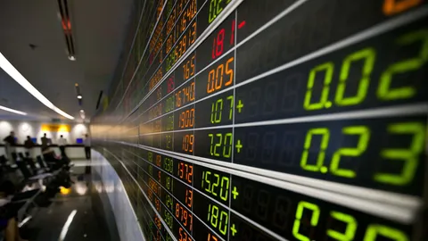 เปิดโฉมหน้า "หุ้นแห่งปี 58" หุ้นติดลมบน-ห่านทองคำ-หุ้นพานักลงทุนขึ้นดอย