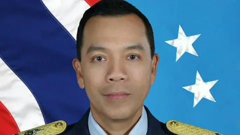 ทอ.เปิดหน่วยจัดกิจกรรม 'เติมความสุข' มอบเป็นของขวัญให้คนไทย