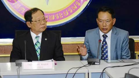 สภาทนายความยันทูตพม่า ช่วยคดีเกาะเต่าเต็มที่ สร้างเชื่อมั่นยุติธรรมไทย