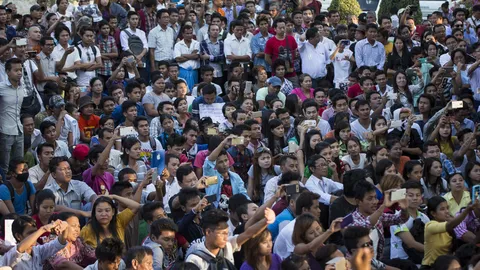 เมียนมาเตรียมส่งทีม ก.ม.ลุยไทย ช่วยผู้ต้องหาคดีเกาะเต่า สู้ชั้นอุทธรณ์