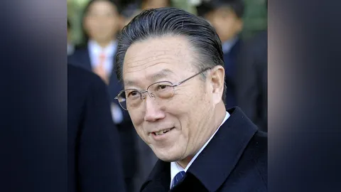 'คิม ยัง-กอน' คนสนิทผู้นำโสมเหนือประสบอุบัติเหตุรถยนต์ เสียชีวิต