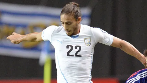 'หงส์แดง' ยื่นข้อเสนอทาบ 'กาเซเรส' ร่วมทัพ