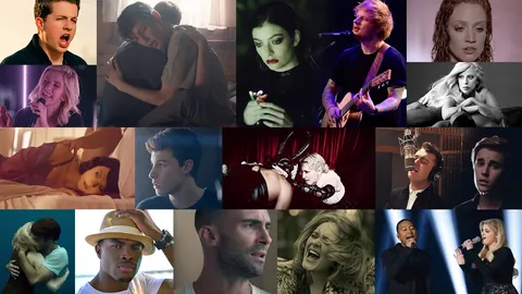 รวมฮอตเพลงเพราะ! สุดยอดนักร้อง! เสียงเจ๋งอินเตอร์! 