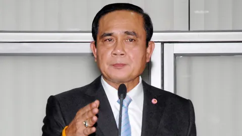 นายกฯตั้งเป้าปี 64 เพิ่มมูลค่าลงทุน 8 พันล้าน แก้ราคายางอย่างยั่งยืน