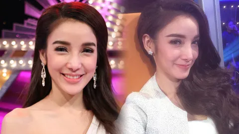 ‘แพท’ รับอยู่ในคลิปตบ แจงไปช่วยหลาน ปัดปมทะเลาะแย่งแฟน 