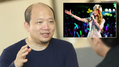 13 ปี จาก 150 คัดเหลือ 26 เพลง บอย โกสิยพงษ์ ดึง! ปาล์มมี่ ร่วมร้อง 