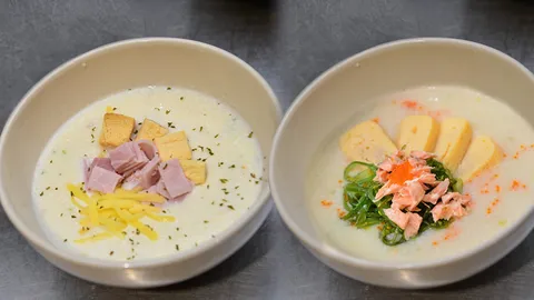 อาหารเช้า คุณค่าที่ต้องรู้จักเลือก