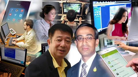 บุคลิกคนเจนวาย ชี้อนาคตแรงงาน